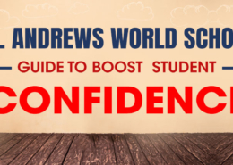 St Andrews World School School in Gurugram Best school in Gurugram School education Gurugram