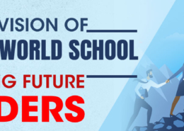 St Andrews World School School in Gurugram Best school in Gurugram School education Gurugram