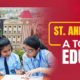 St Andrews World School, School in Gurugram, Best school in Gurugram, School education Gurugram, Best Schools in Gurugram
